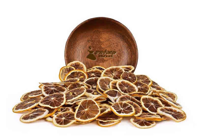 Limon Kurusu 250 GR