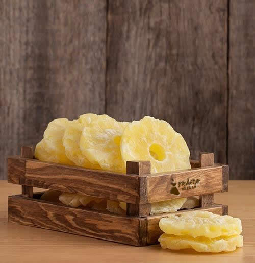 Mevlana Bazaar Kuru Ananas 250 GR