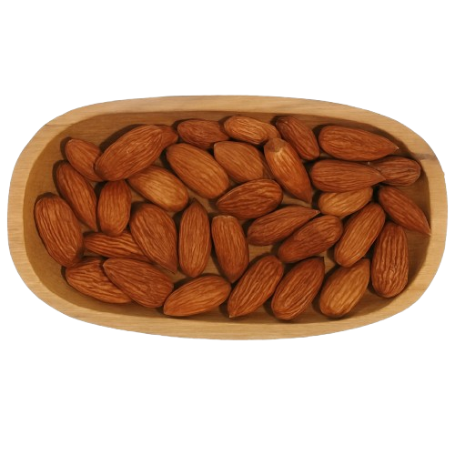 Kavrulmuş Badem 250 GR