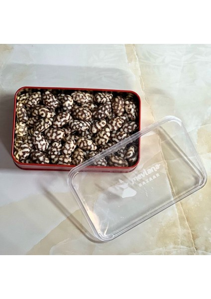 Alacalı Badem Draje 500 GR 