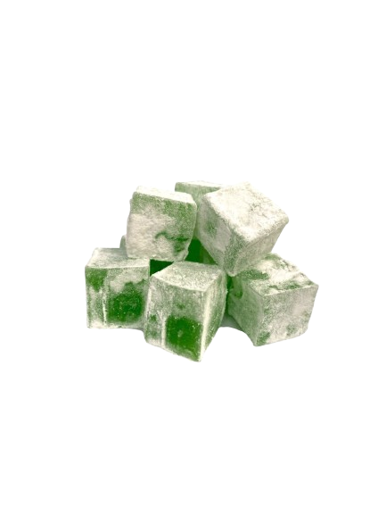 Naneli Lokum 1000 GR