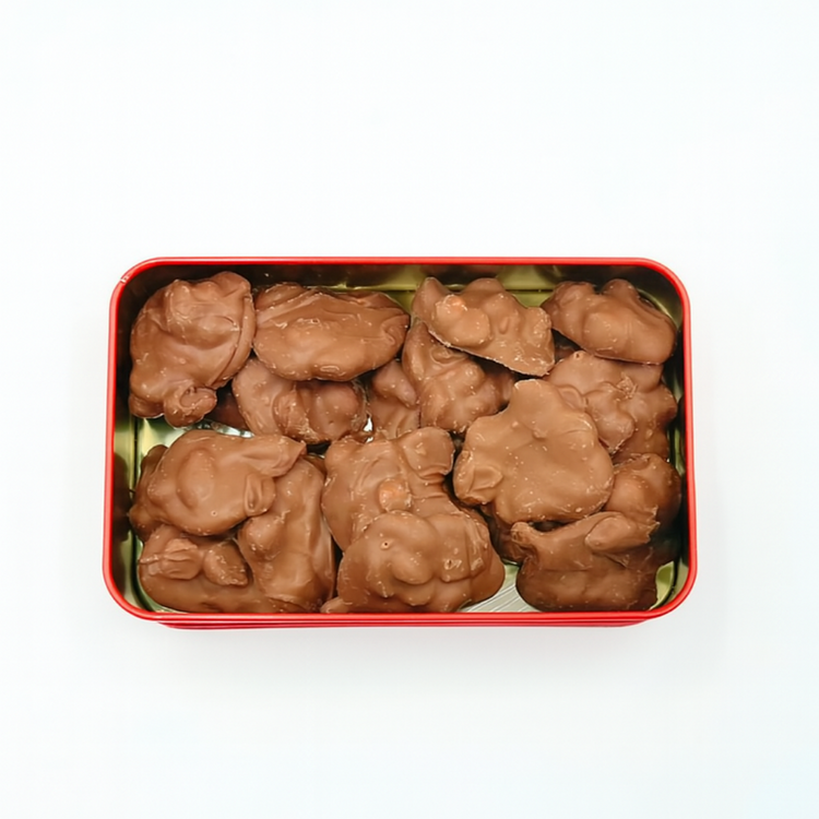 Üzümlü ve Fındıklı Draje 500 GR 