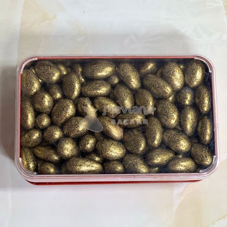 Mocha Badem Draje 500 GR