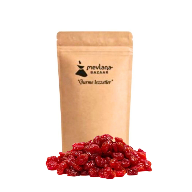 Kiraz Kurusu 250 GR
