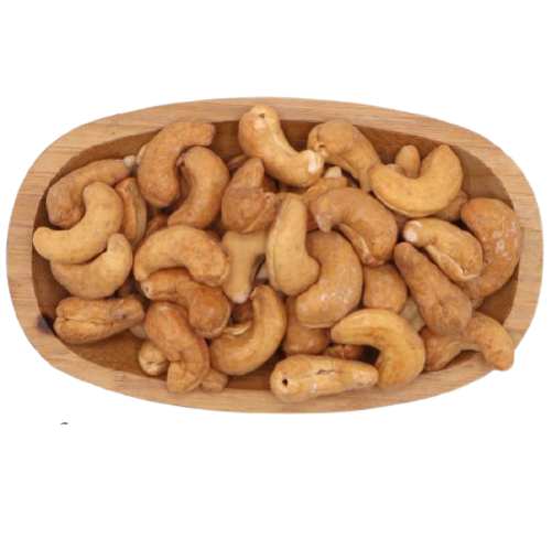 Kavrulmuş Kaju 250 GR 