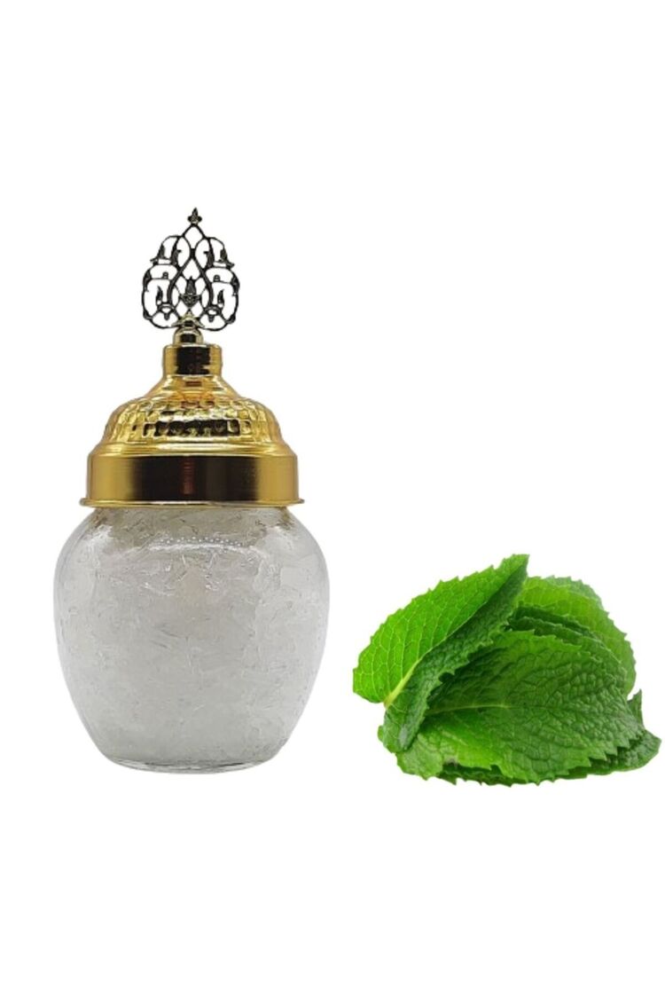 Kristal Mentol Büyük Boy
