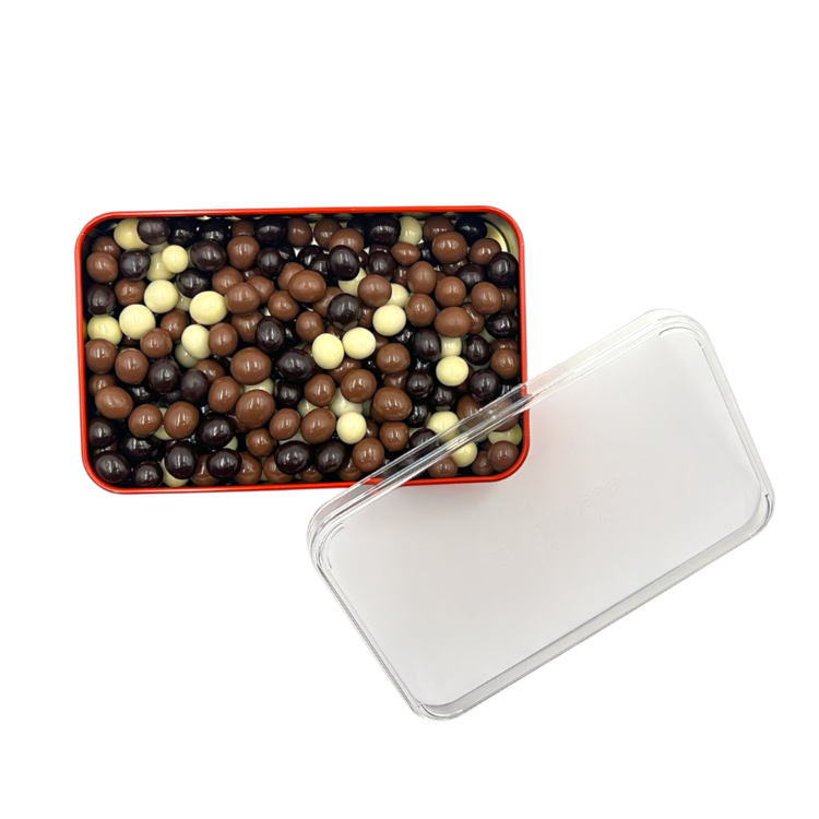 Karışık Kahve Draje 500 GR