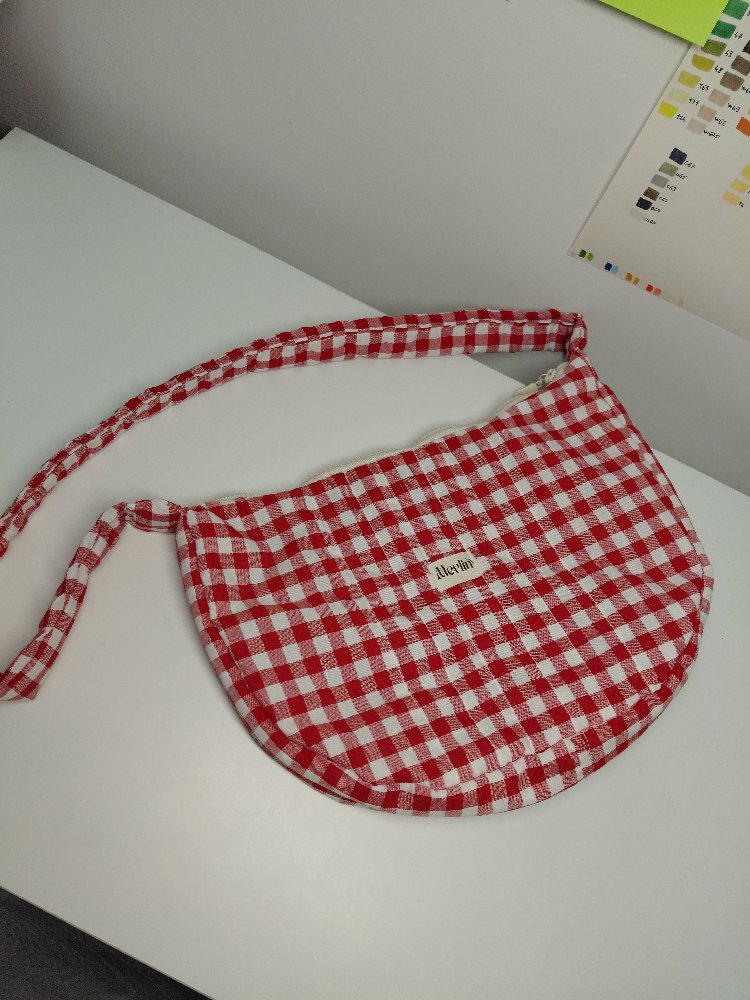 Pofuduk çanta