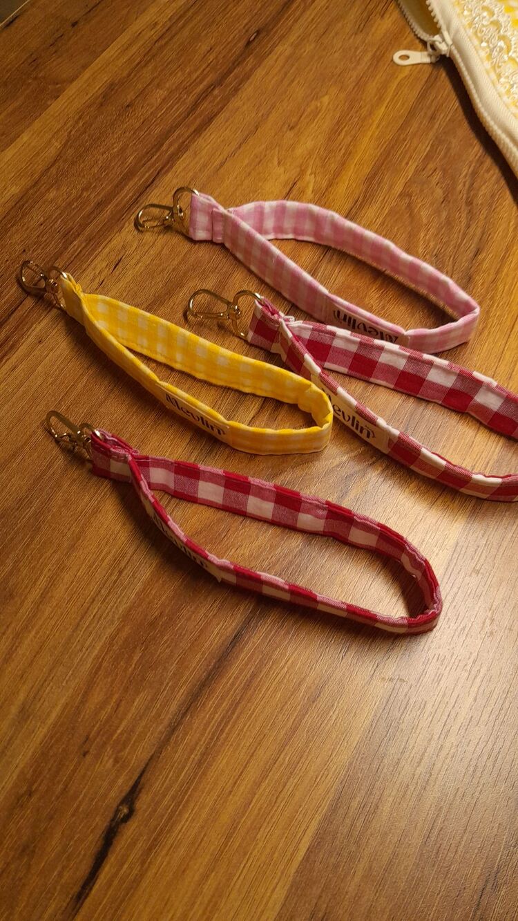 Anahtarlık Charm