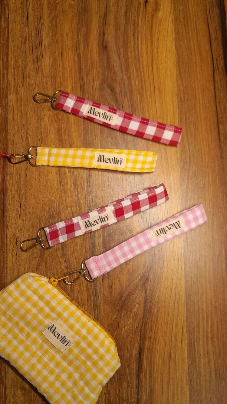 Anahtarlık Charm