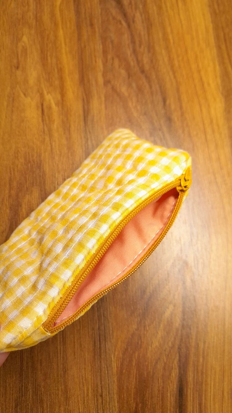 Mini cüzdan