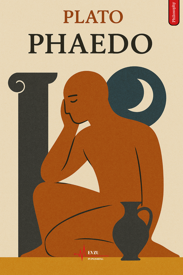 Phaedo- Plato