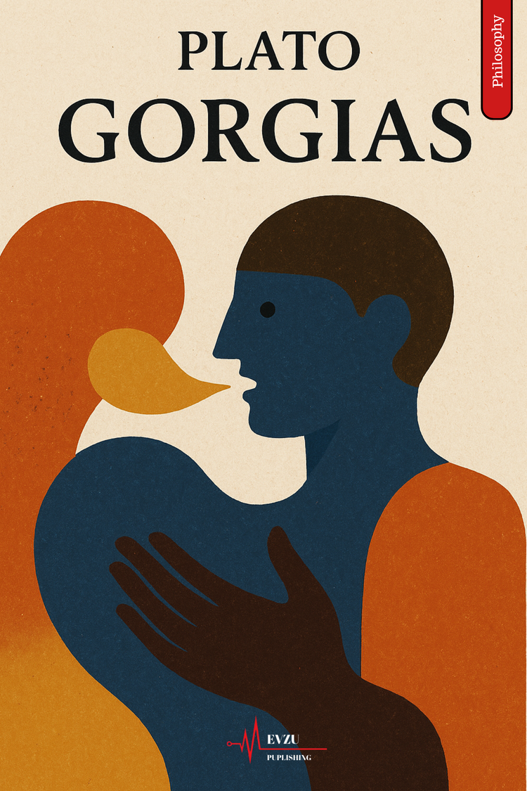 Gorgias- Plato