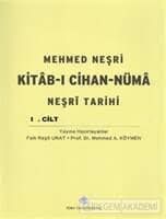 Neşri- Kitab-ı Cihan-nüma I. Cilt