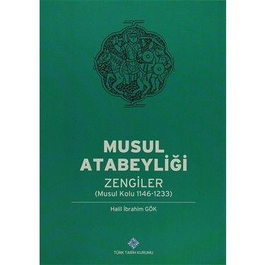 Musul Atabeyliği- Zengiler