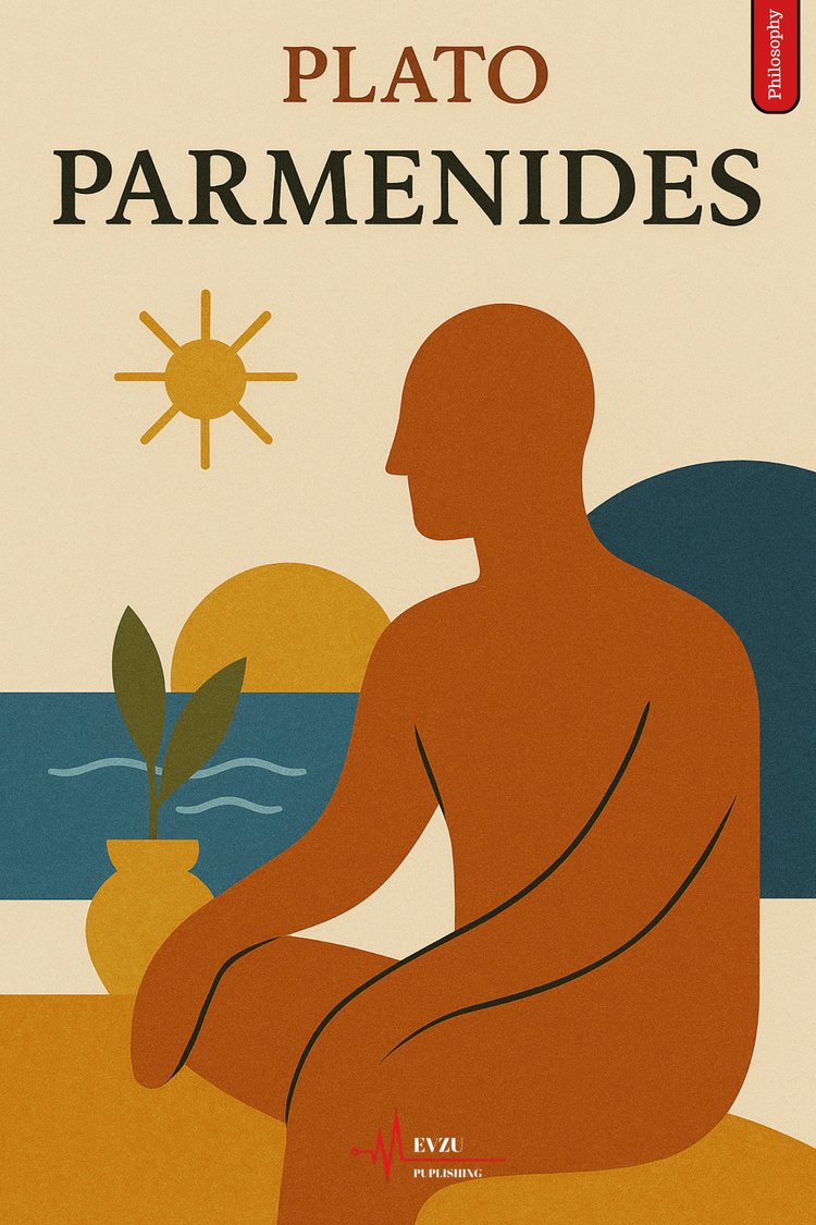 Parmenides- Plato