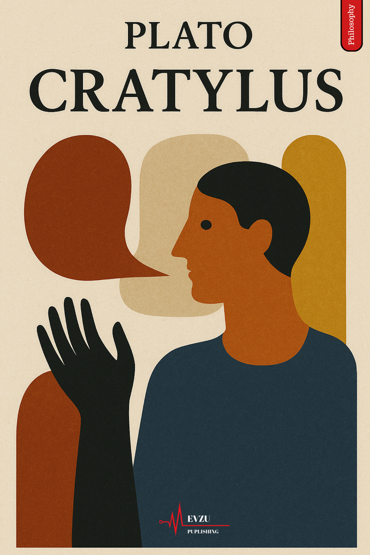 Cratylus- Plato