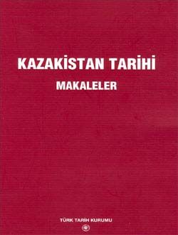 Kazakistan Tarihi