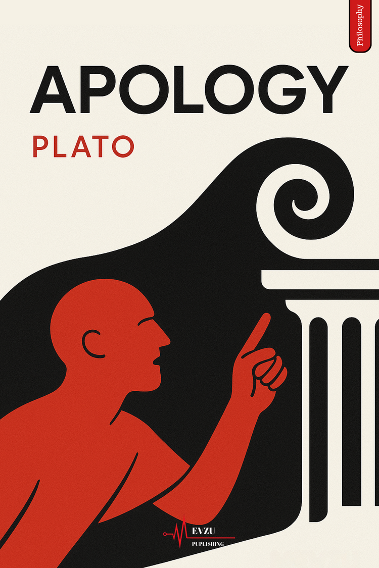 Apology- Plato