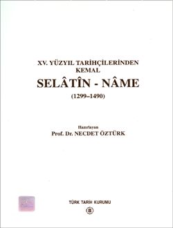Selâtin- nâme