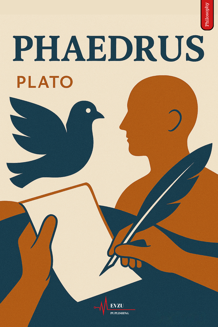 Phaedrus- Plato