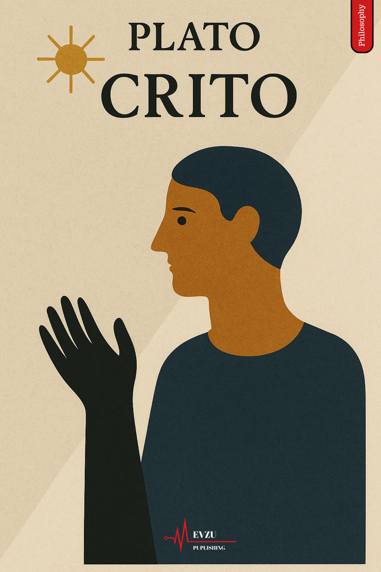 Crito- Plato