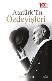 Atatürk'ün Özdeyişleri