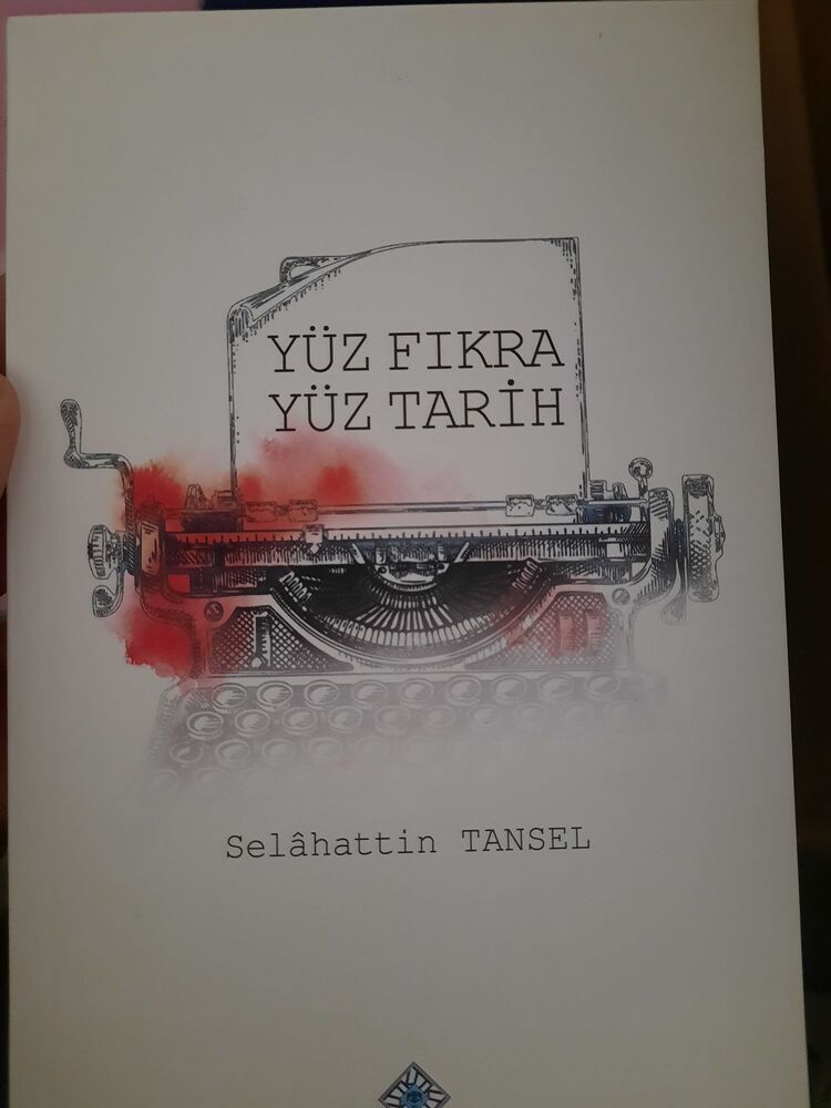 Yüz Fıkra Yüz Tarih/ Selahattin Tansel