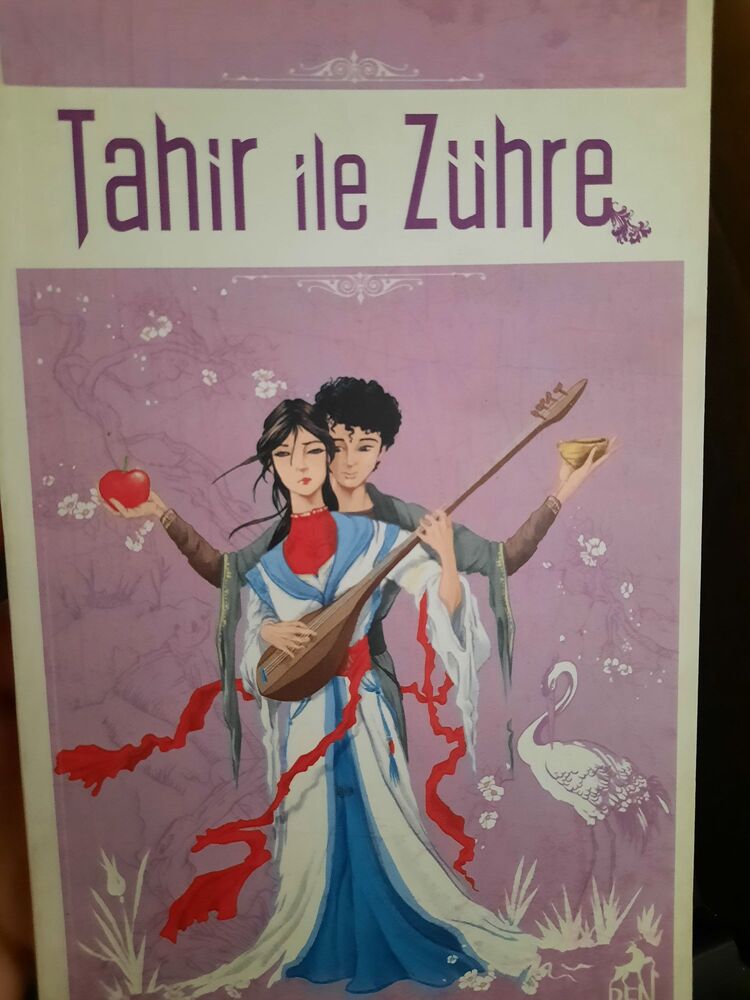 Tahir ile Zühre