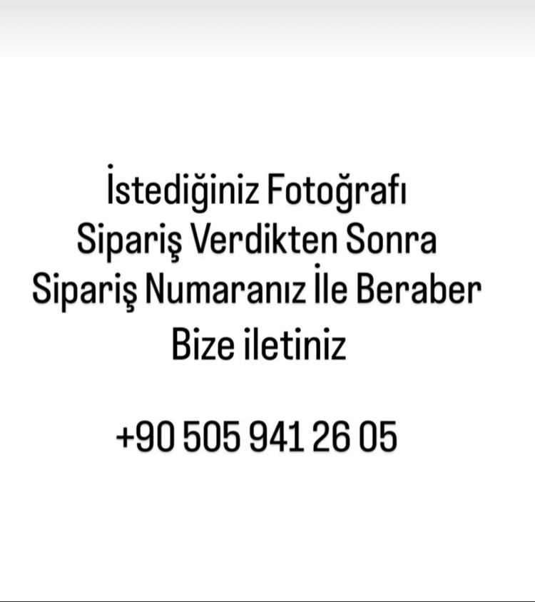 Ayıcıklı (6 adet) ledli hediye kutusu