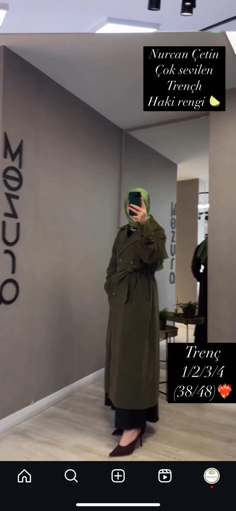 Nurcan Çetin Trenç