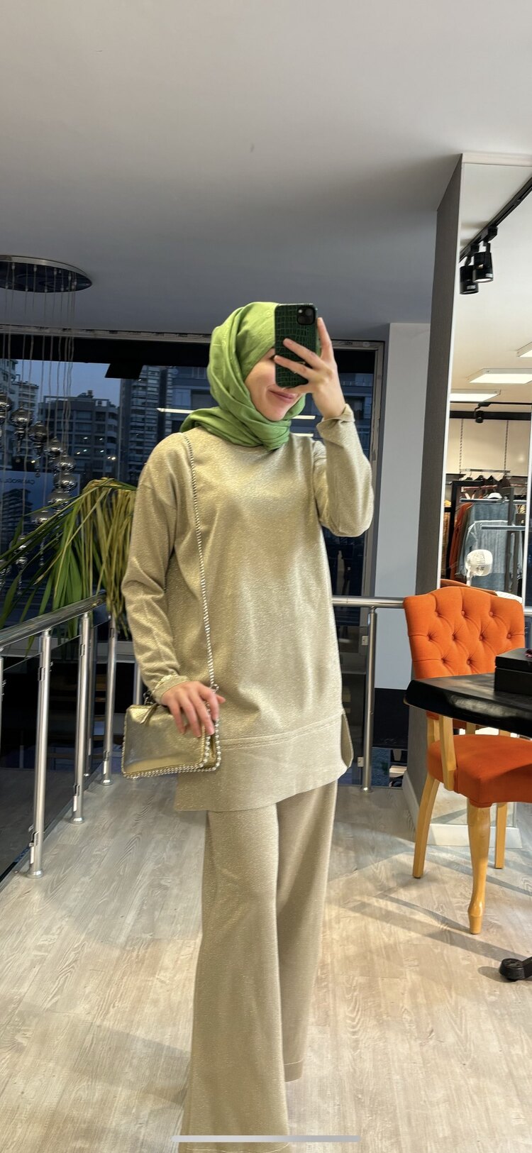 Nuss simli soğuk iplik takım
