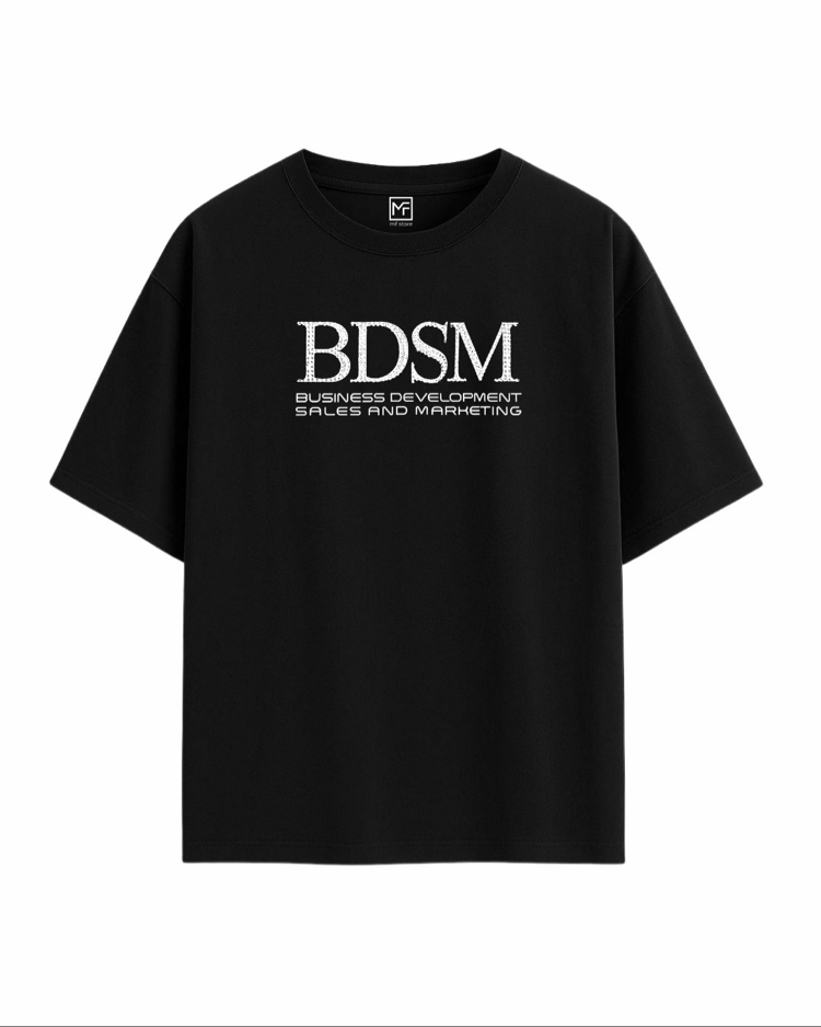 BDSM T-SHIRT 