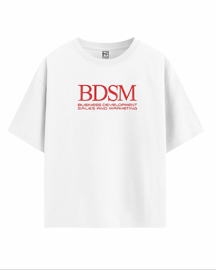BDSM T-SHIRT 
