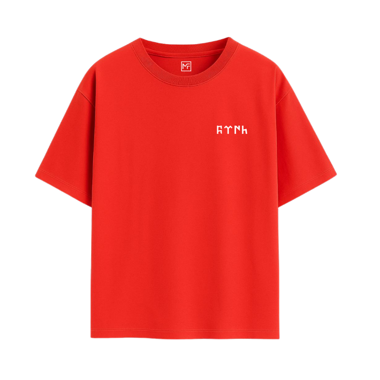 GÖKTÜRK T-SHIRT
