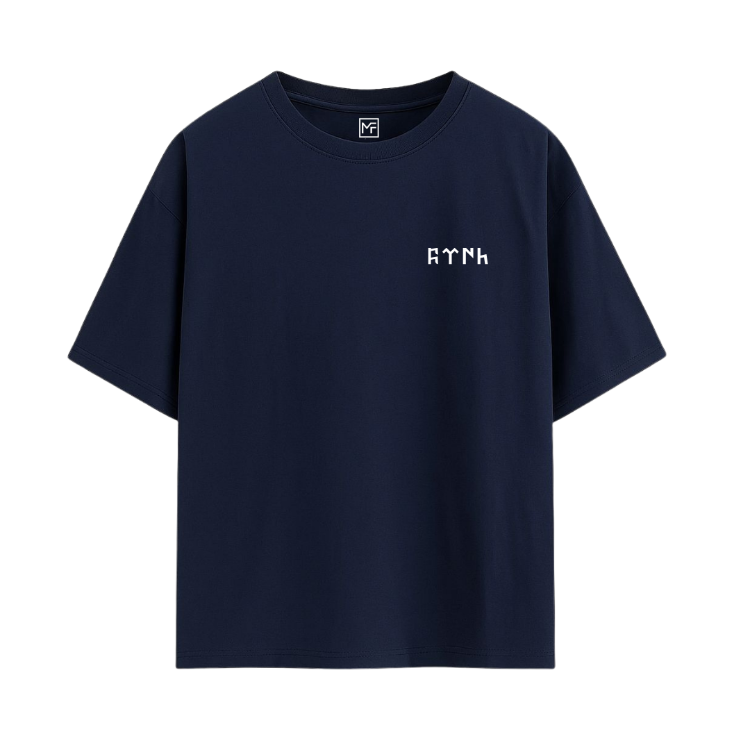 GÖKTÜRK T-SHIRT