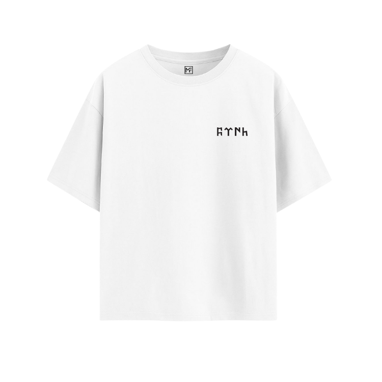 GÖKTÜRK T-SHIRT
