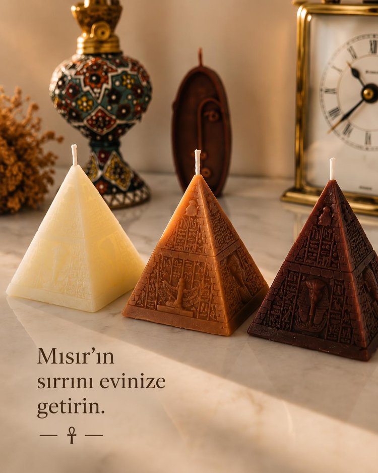 Piramit Set 
