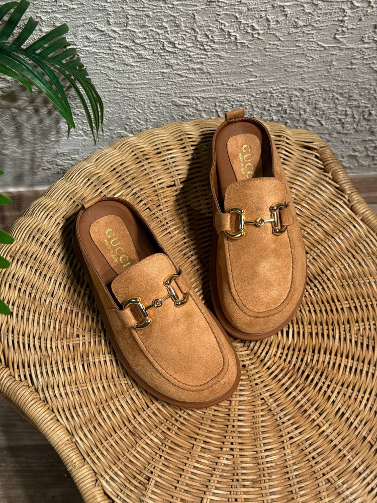 Gucci terlik