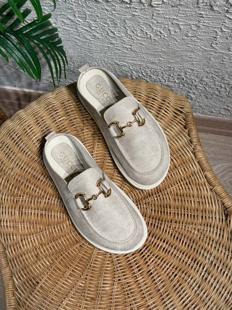 Gucci terlik