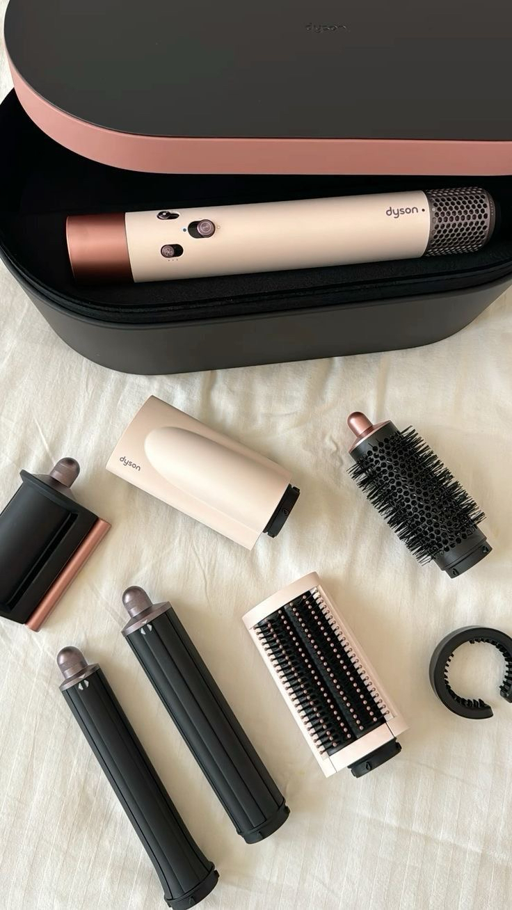 Airwrap pink