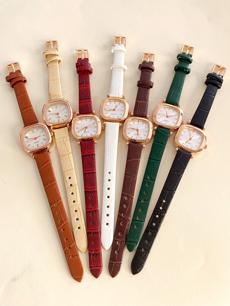 ROSE TOPCUK BİLEKLİK-ROCCA SAAT KOMBİN SET