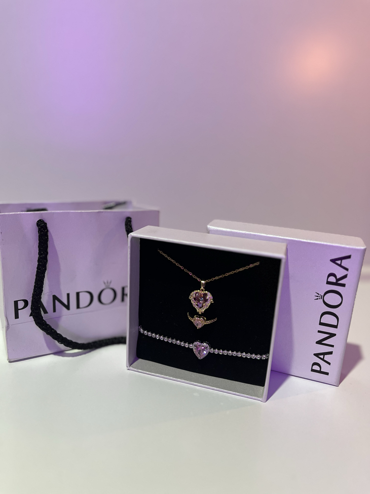 Pandora kutulu set
