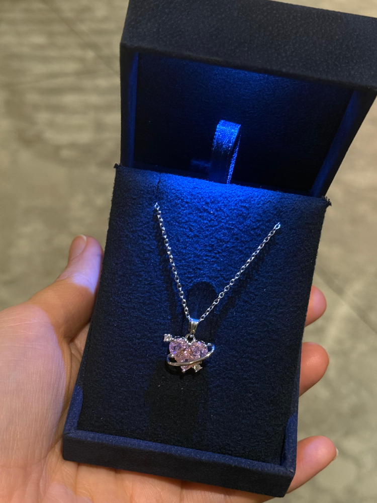 Diamond kutuda ikili set