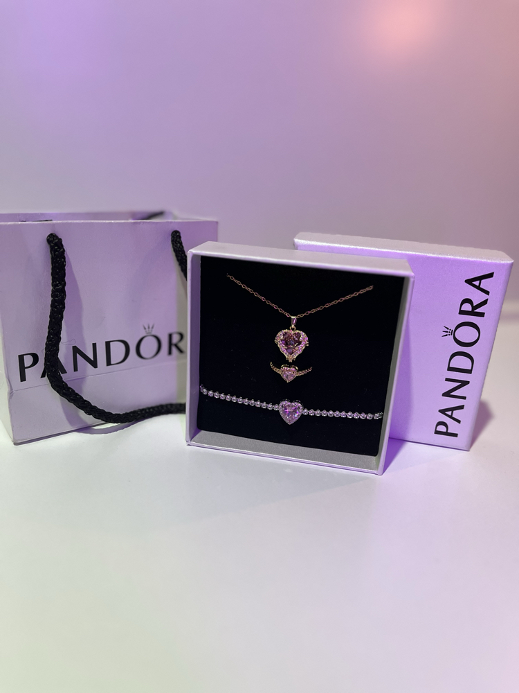 Pandora kutulu set