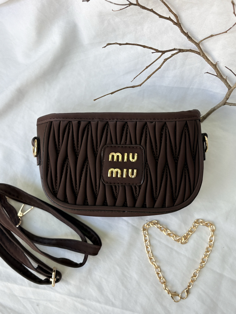 Miu Miu çanta