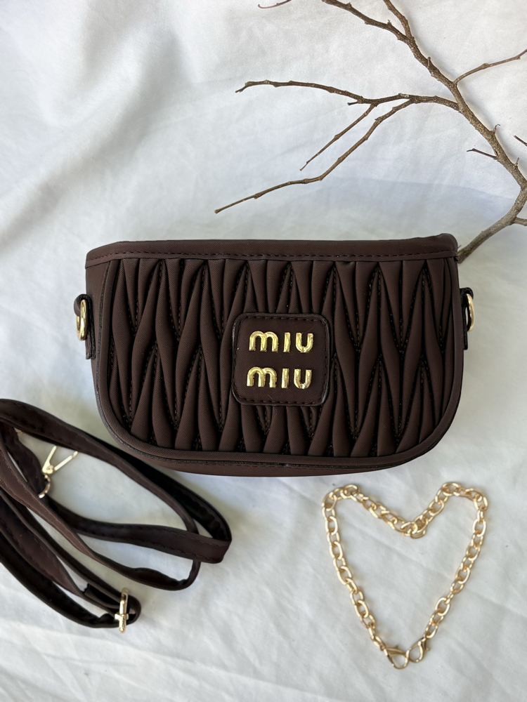 Miu Miu çanta