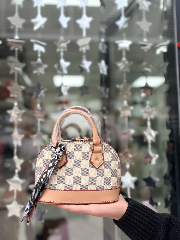Mini çanta✨
