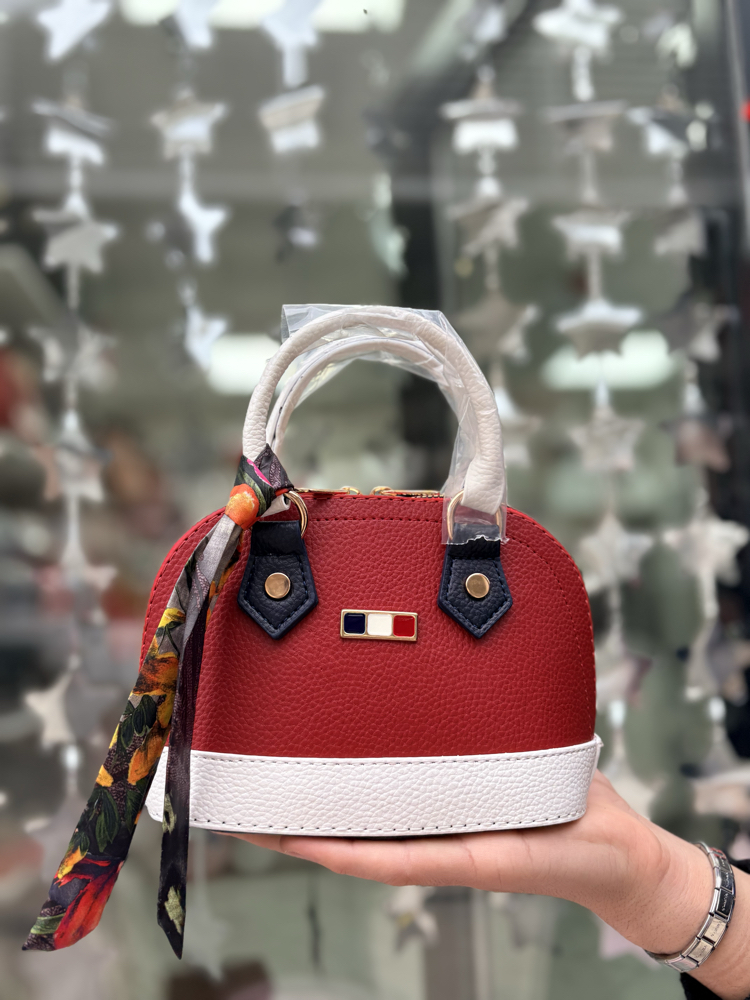 Mini çanta ✨
