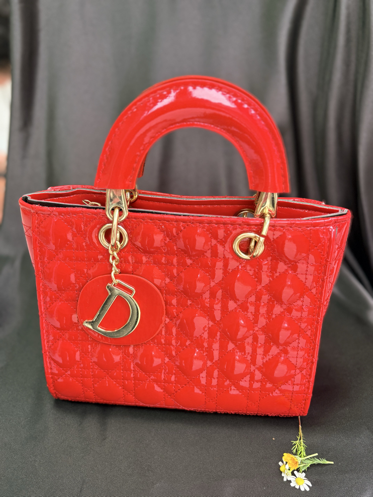 Dior çanta